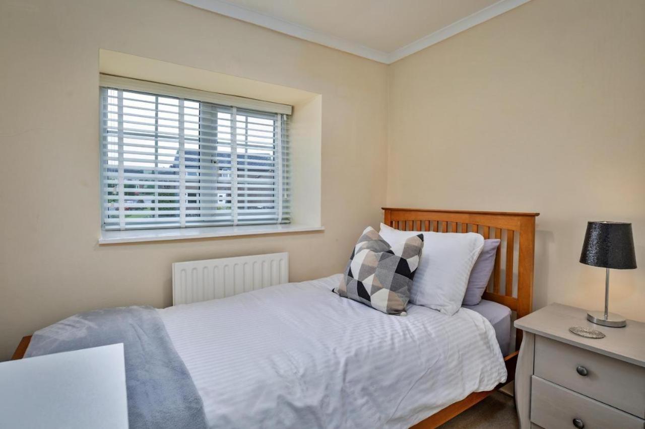 Ferienhaus Three Bedroom Countryside Darley