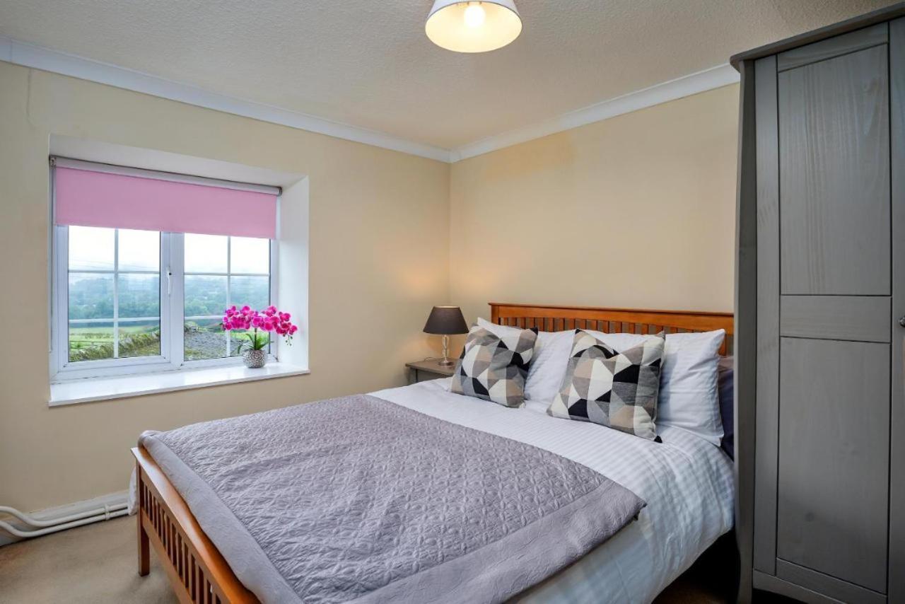 Three Bedroom Countryside * Darley
